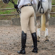 Millbry Hill Ladies Elite High Waist Full Seat Breeches