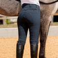 Millbry Hill Ladies Elite High Waist Full Seat Breeches