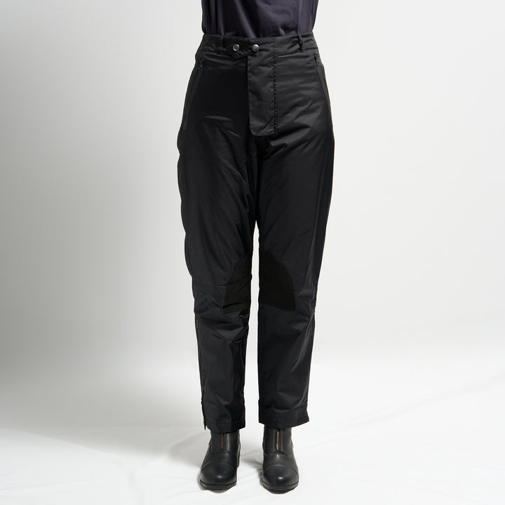 Millbry Hill Ladies Microfibre Lined Waterproof Riding Trousers