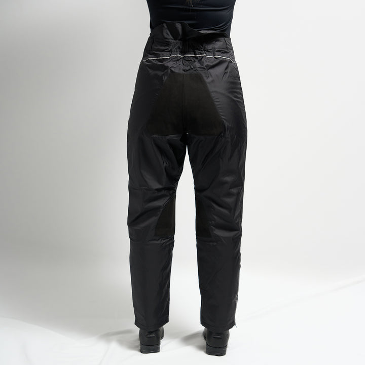 Millbry Hill Ladies Microfibre Lined Waterproof Riding Trousers