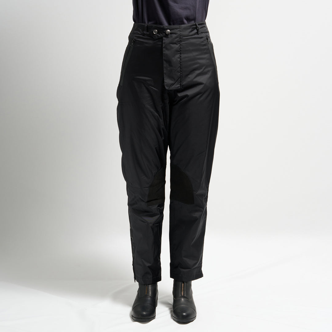 Millbry Hill Ladies Microfibre Lined Waterproof Riding Trousers