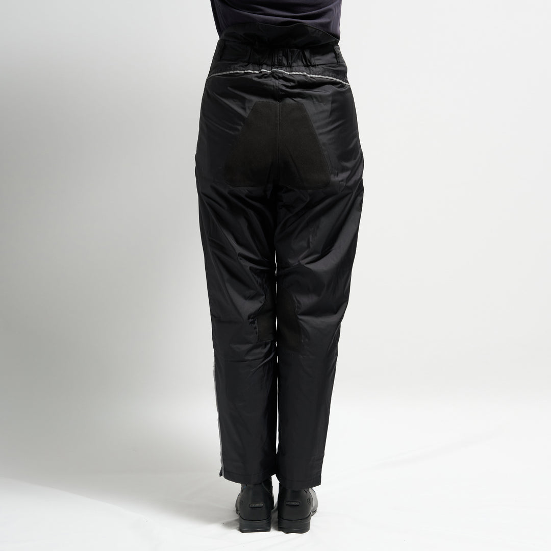 Millbry Hill Ladies Microfibre Lined Waterproof Riding Trousers