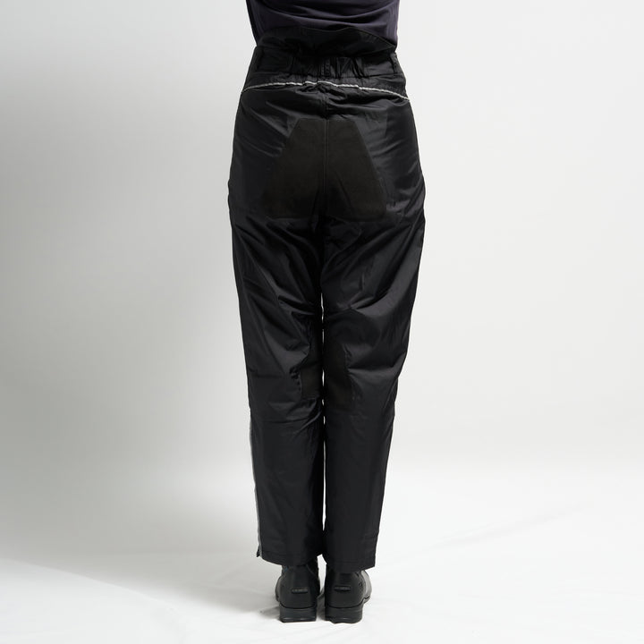 Millbry Hill Ladies Microfibre Lined Waterproof Riding Trousers