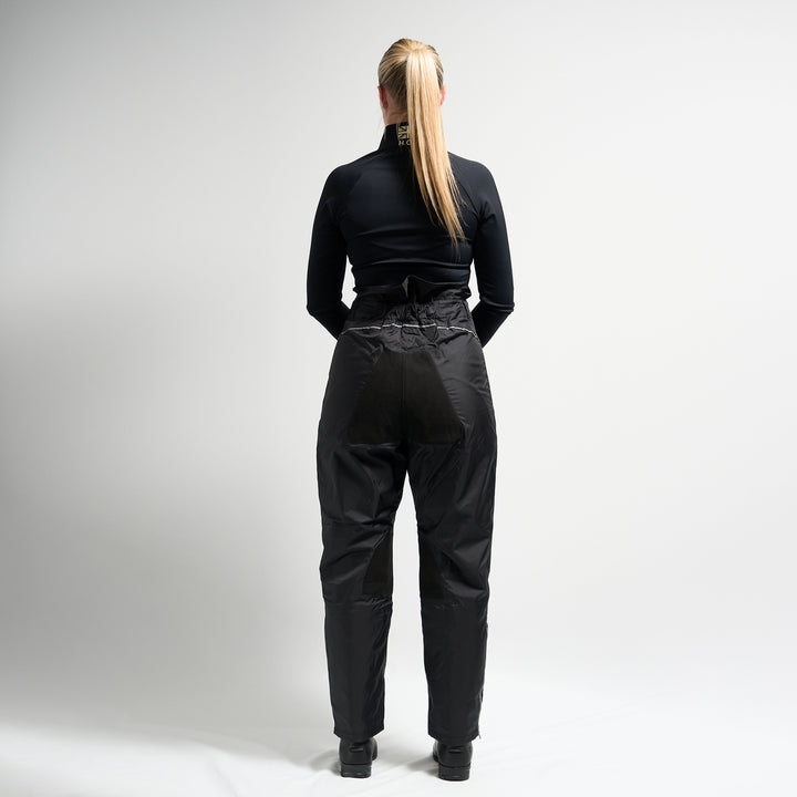 Millbry Hill Ladies Microfibre Lined Waterproof Riding Trousers