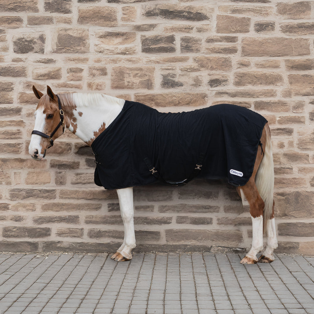 Millbry Hill Pro Standard Fleece Rug