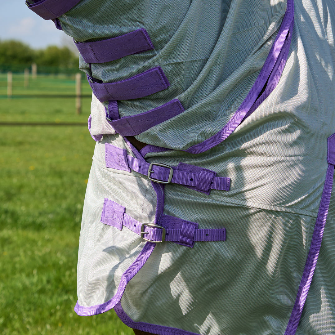 Millbry Hill Pro Fly Rug