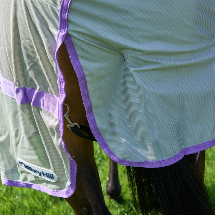 Millbry Hill Pro Fly Rug