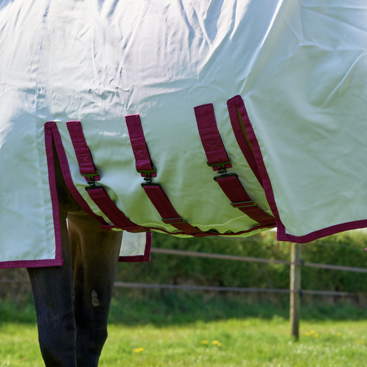 Millbry Hill Elite Sweet Itch Rug