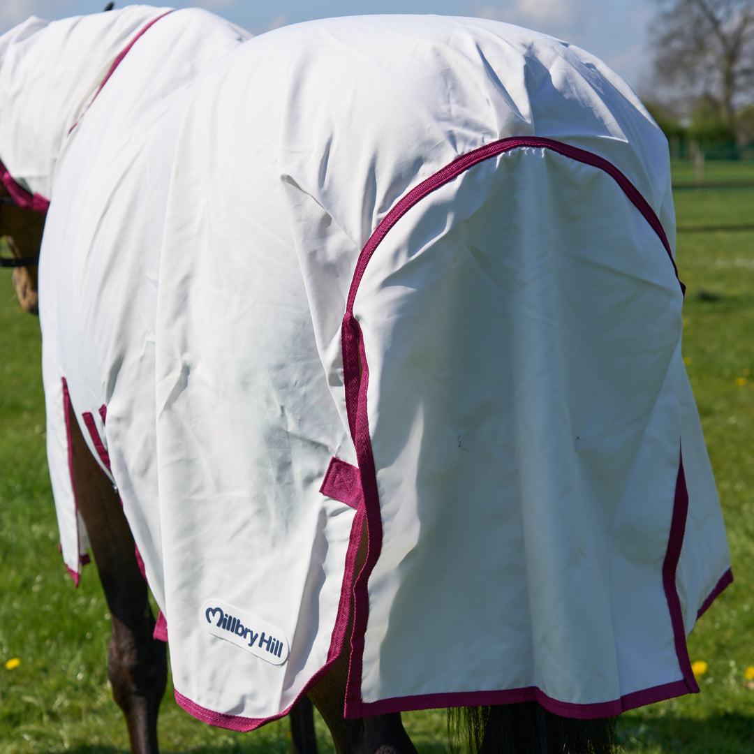 Millbry Hill Elite Sweet Itch Rug