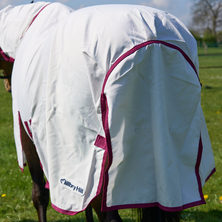 Millbry Hill Elite Sweet Itch Rug