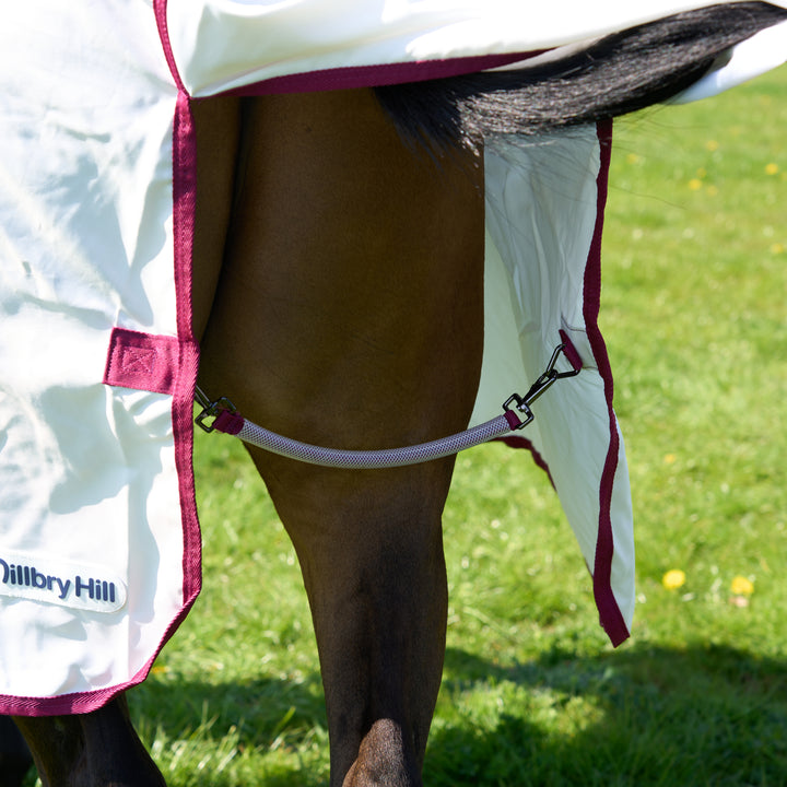 Millbry Hill Elite Sweet Itch Rug