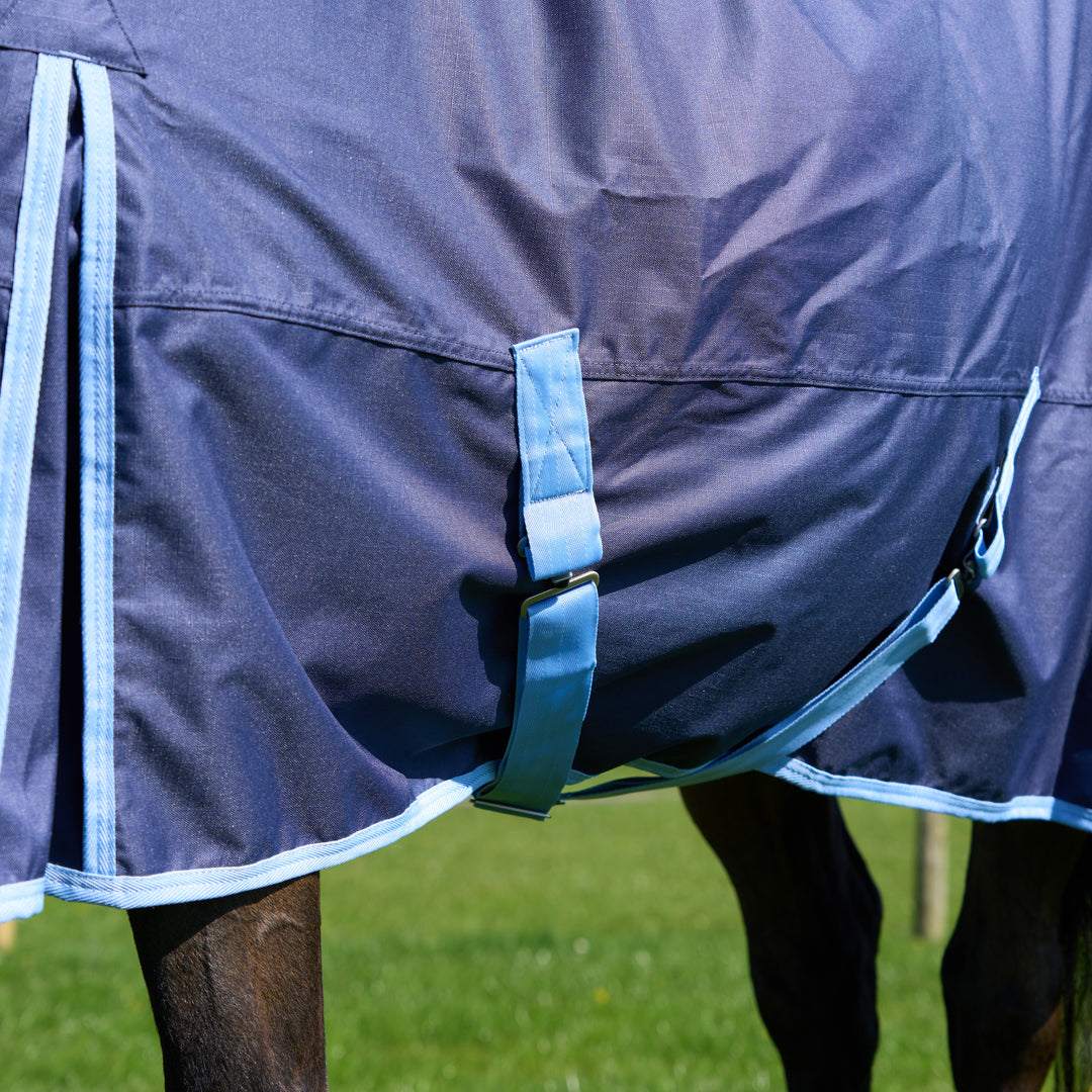 Millbry Hill Classic 0g Standard Turnout Rug