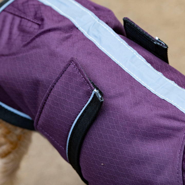 Millbry Hill 50g Dog Coat
