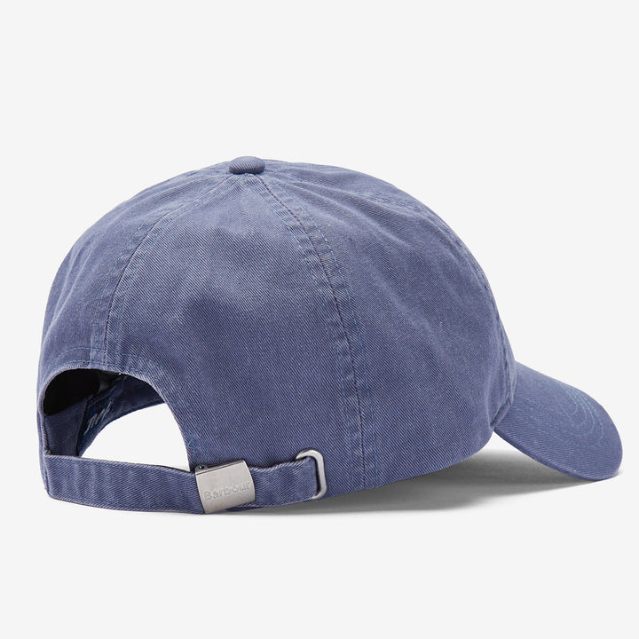 Barbour Mens Cascade Cap#Light Blue