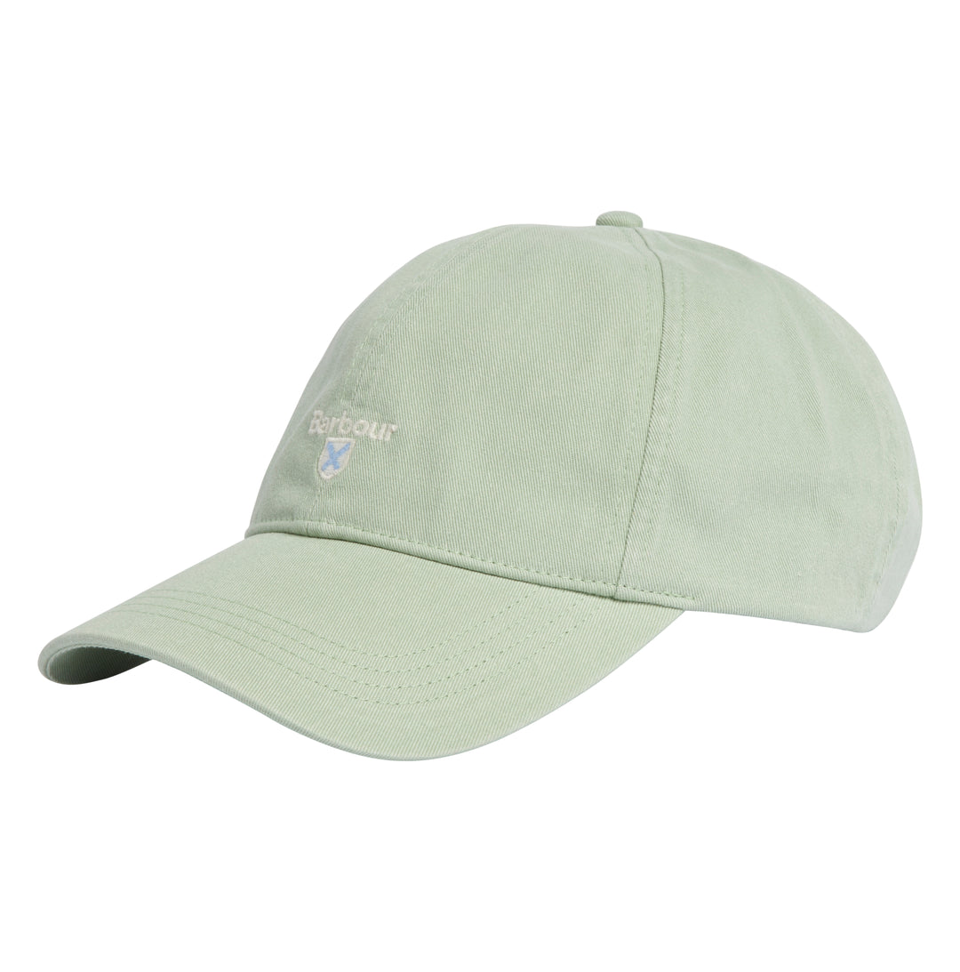 Barbour Mens Cascade Sports Cap