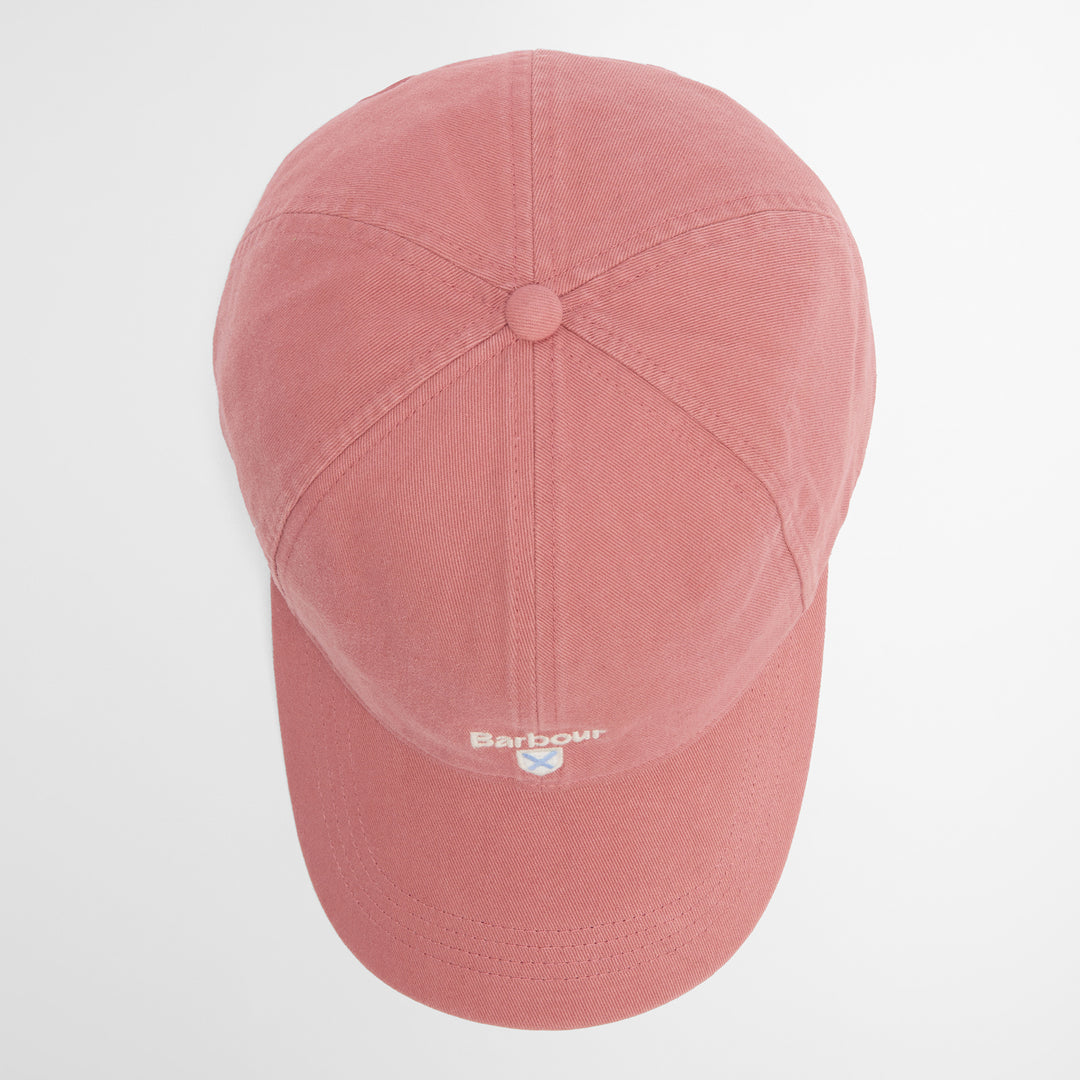 Barbour Mens Cascade Sports Cap