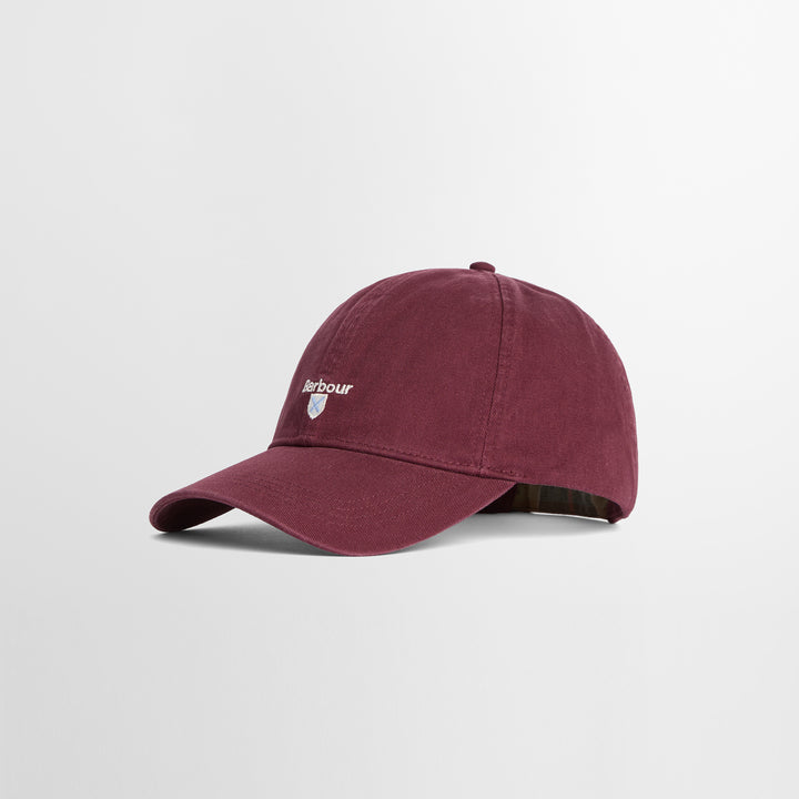 Barbour Mens Cascade Cap