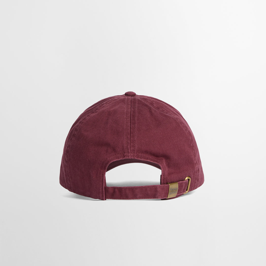 Barbour Mens Cascade Cap