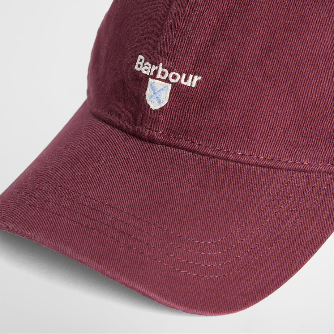 Barbour Mens Cascade Cap