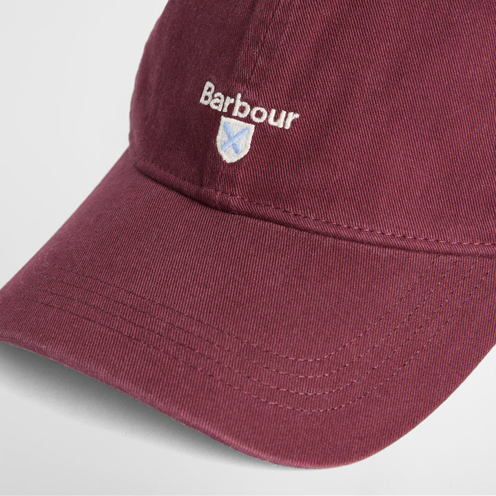 Barbour Mens Cascade Cap