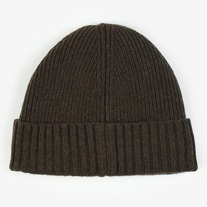 Barbour Mens Carlton Beanie