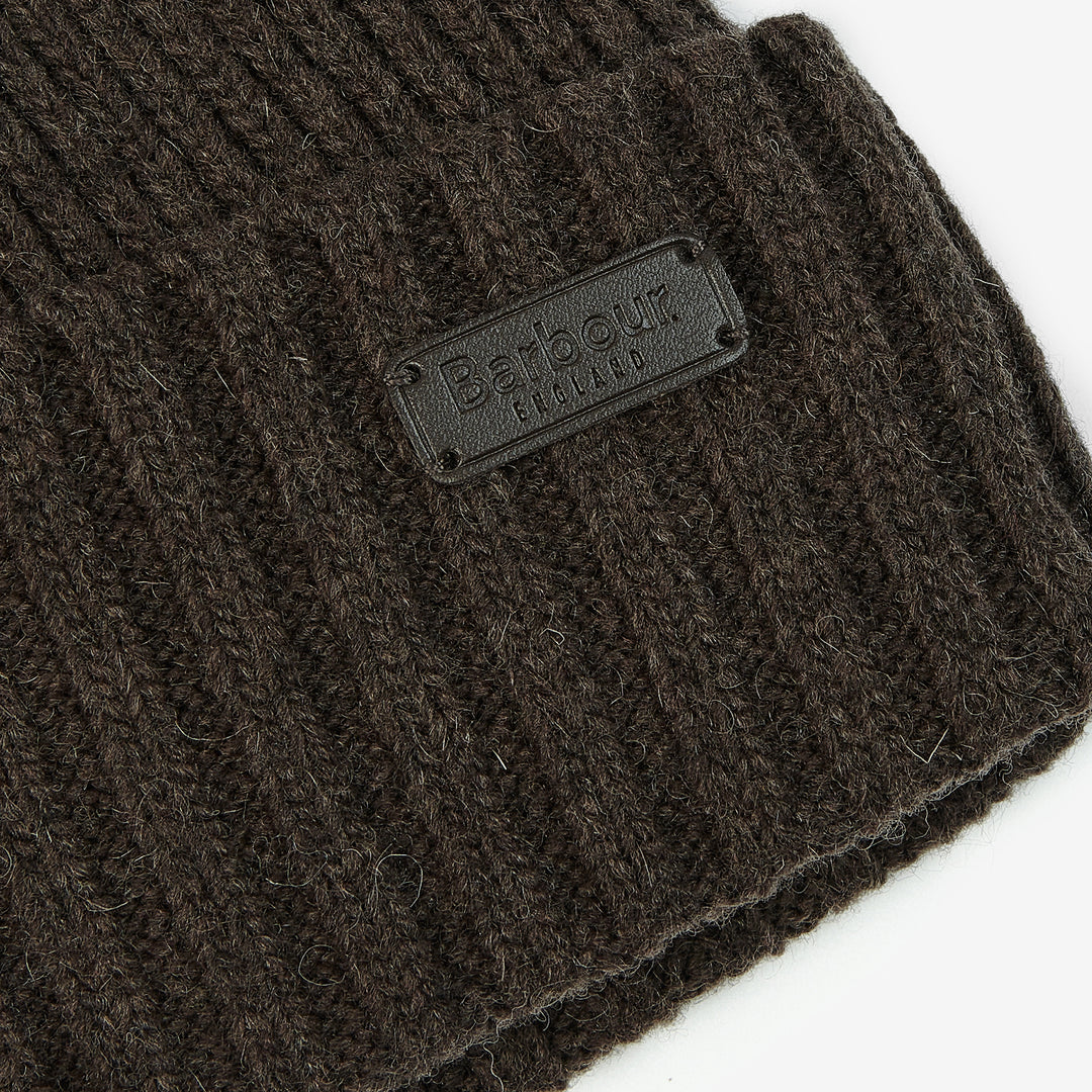 Barbour Mens Carlton Beanie