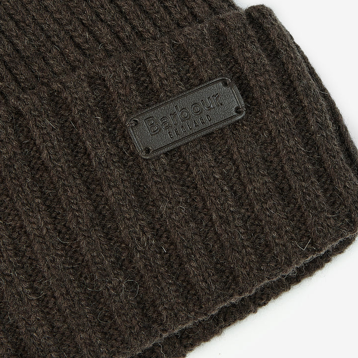 Barbour Mens Carlton Beanie