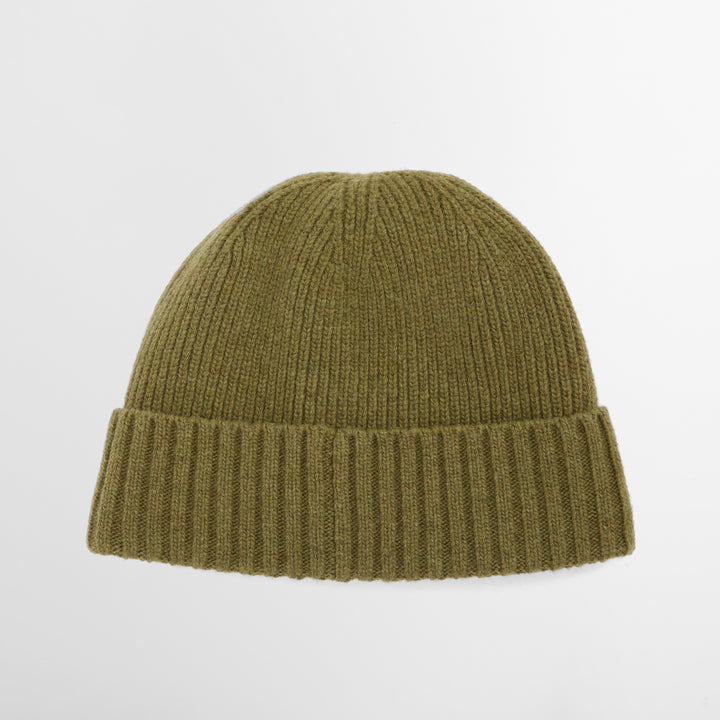 Barbour Mens Carlton Beanie