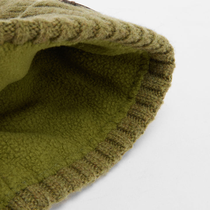 Barbour Mens Carlton Beanie