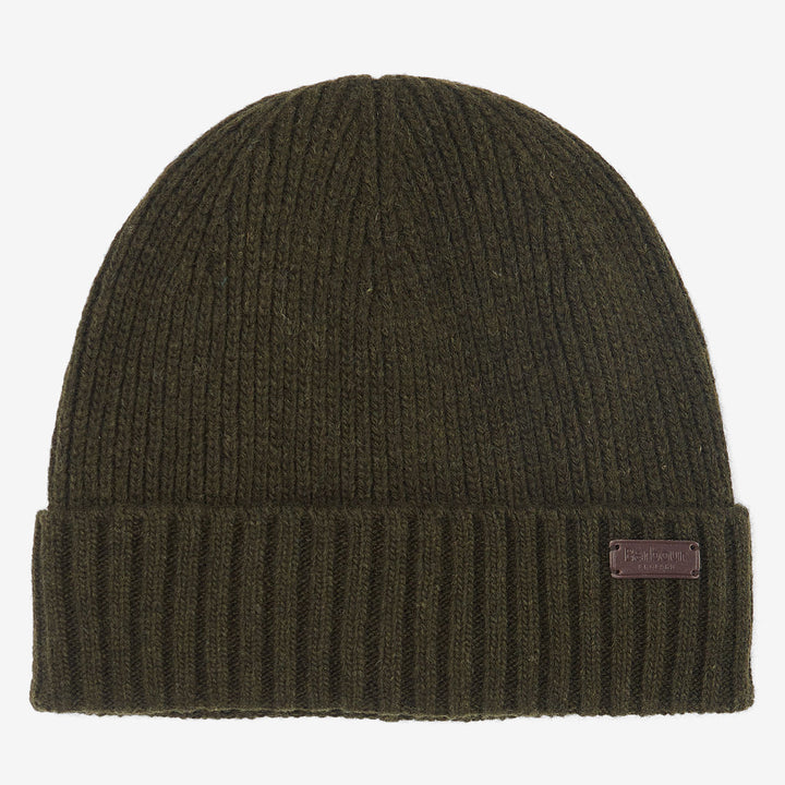 Barbour Mens Carlton Beanie