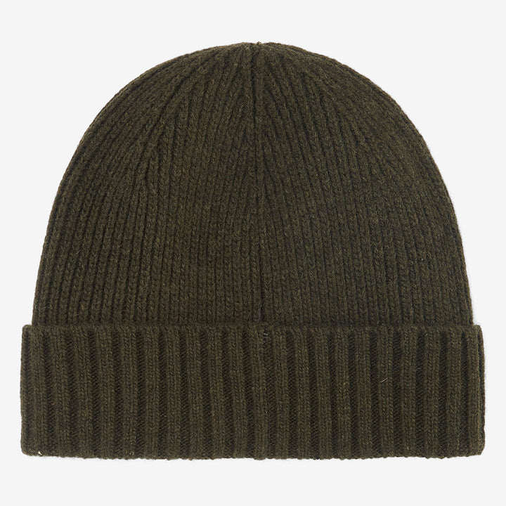 Barbour Mens Carlton Beanie