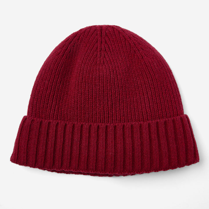 Barbour Mens Carlton Beanie