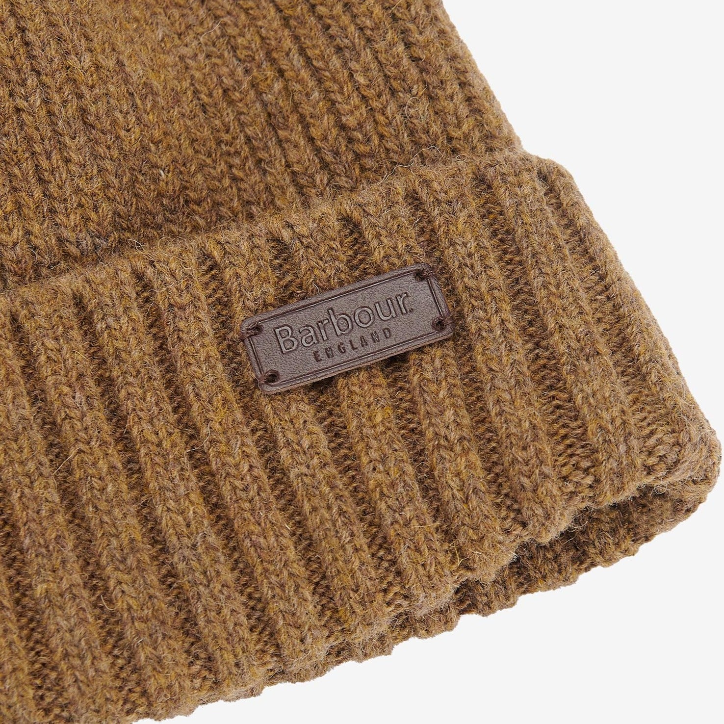 Barbour on sale mens beanie