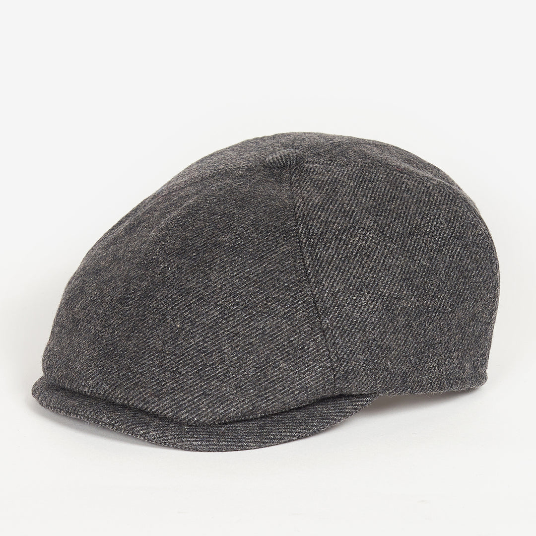 Barbour Mens Claymore Bakerboy