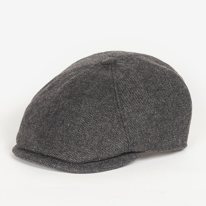 Barbour Mens Claymore Bakerboy