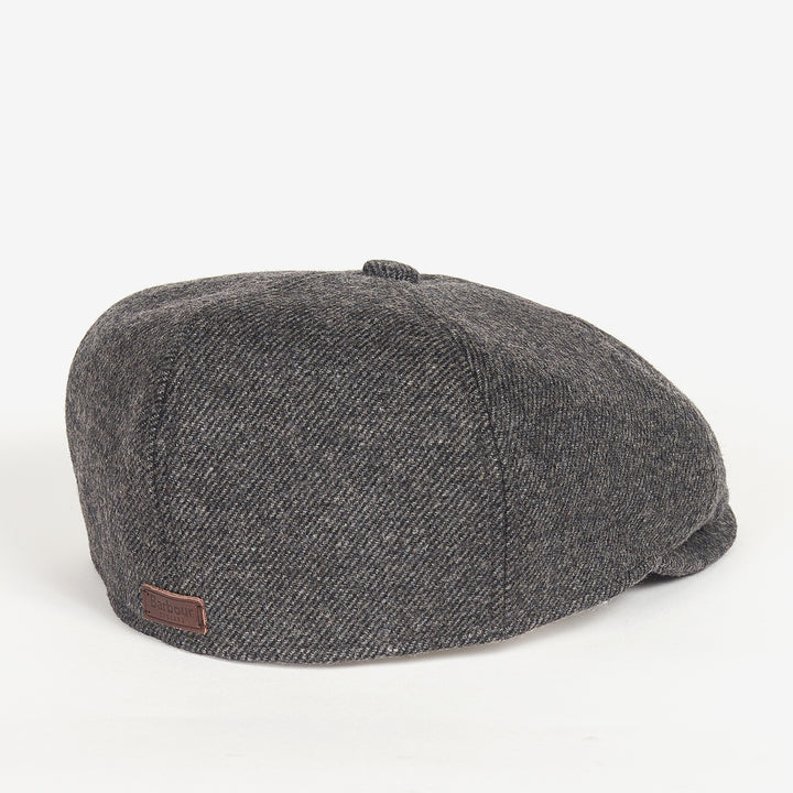 Barbour Mens Claymore Bakerboy