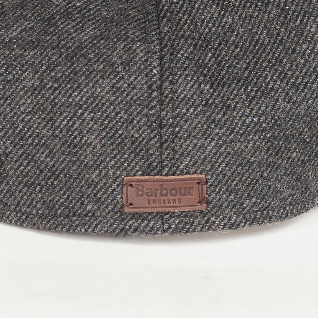 Barbour Mens Claymore Bakerboy