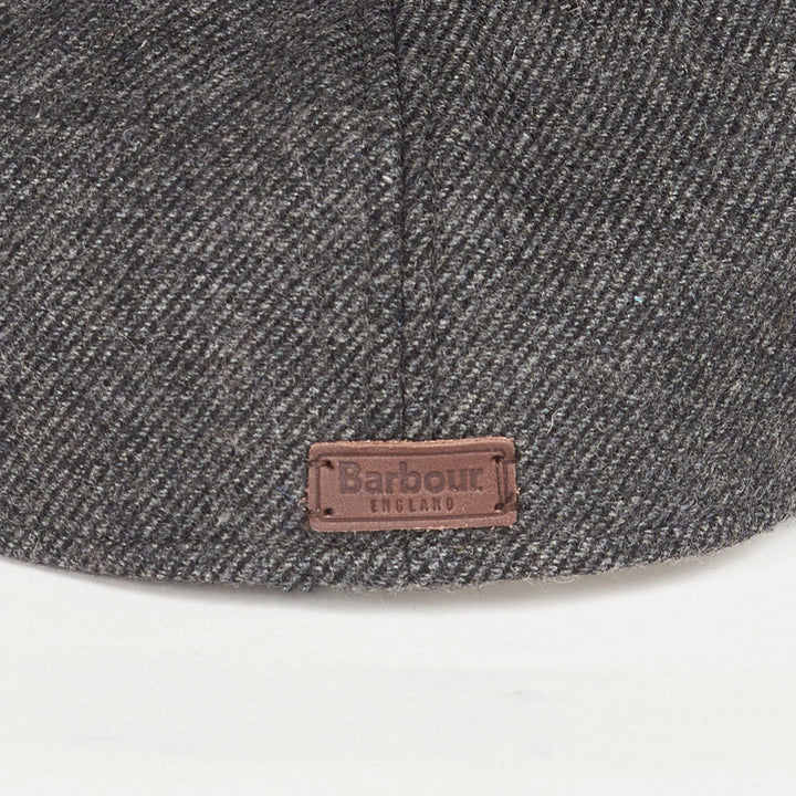 Barbour Mens Claymore Bakerboy