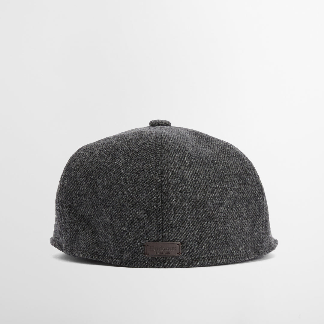 Barbour Mens Claymore Bakerboy