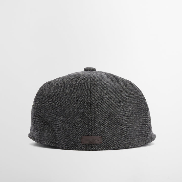 Barbour Mens Claymore Bakerboy