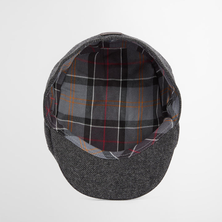 Barbour Mens Claymore Bakerboy