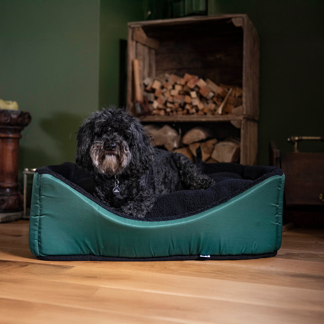 Millbry Hill Dog Bed