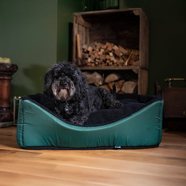 Millbry Hill Dog Bed