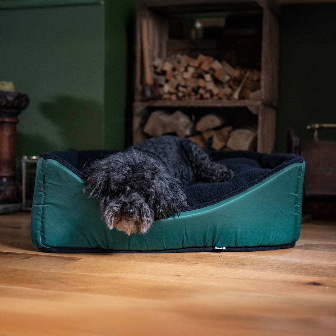 Millbry Hill Dog Bed