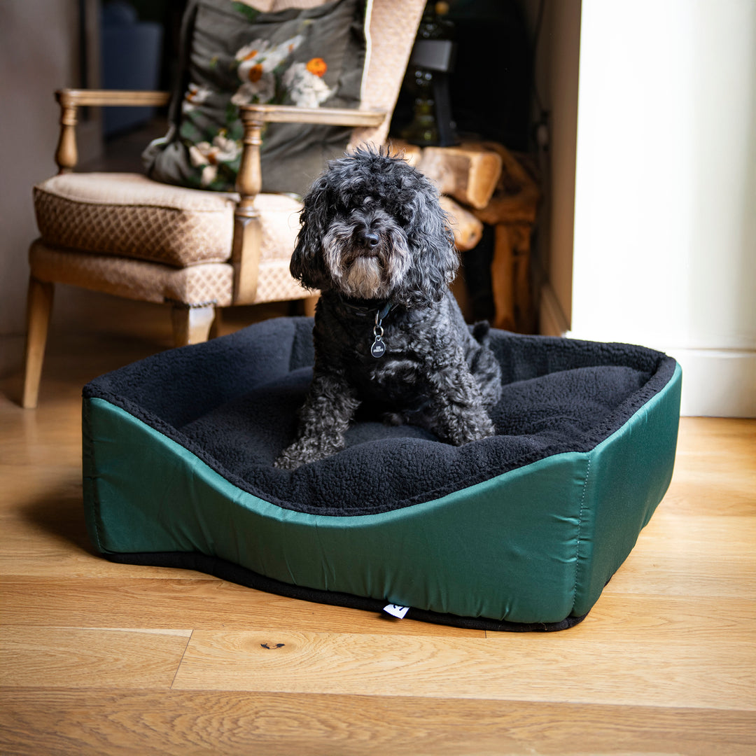 Millbry Hill Dog Bed