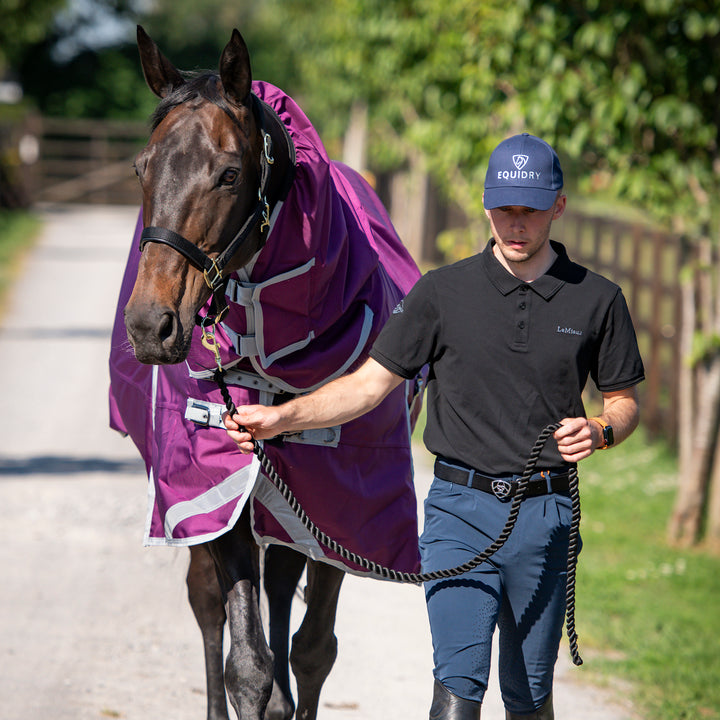 Millbry Hill Elite All in One Medium Combo Turnout Rug