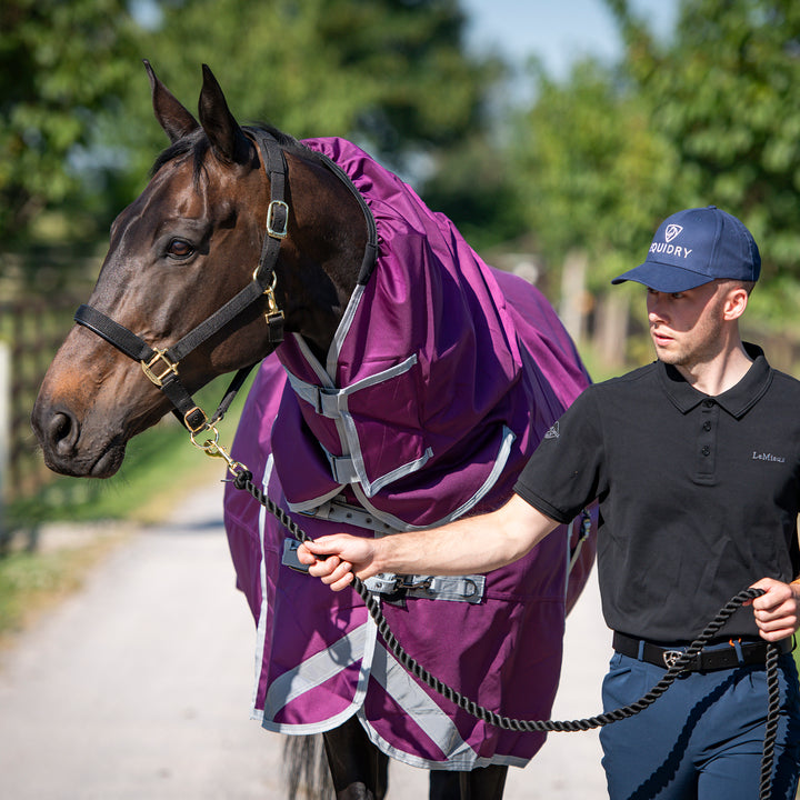 Millbry Hill Elite All in One Medium Combo Turnout Rug