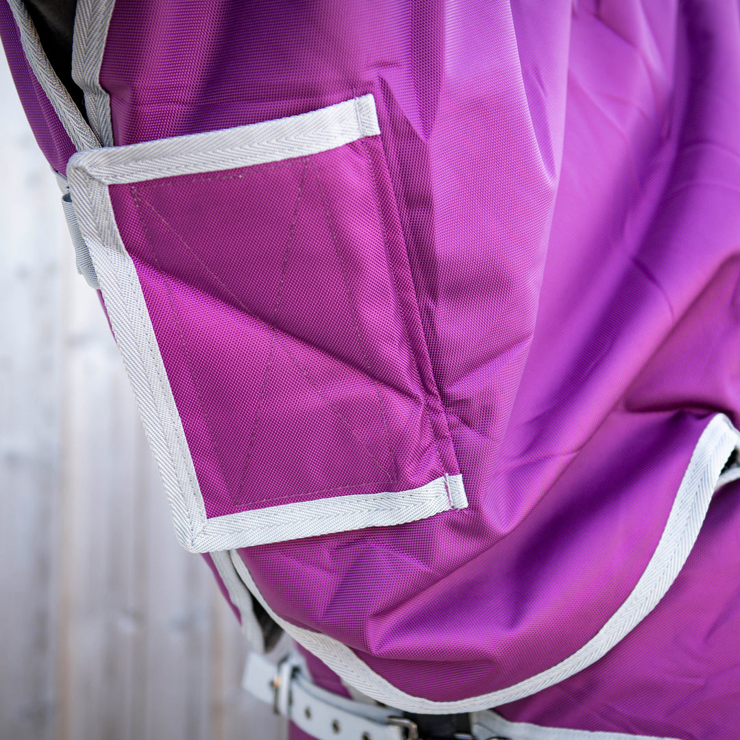 Millbry Hill Elite All in One Medium Combo Turnout Rug