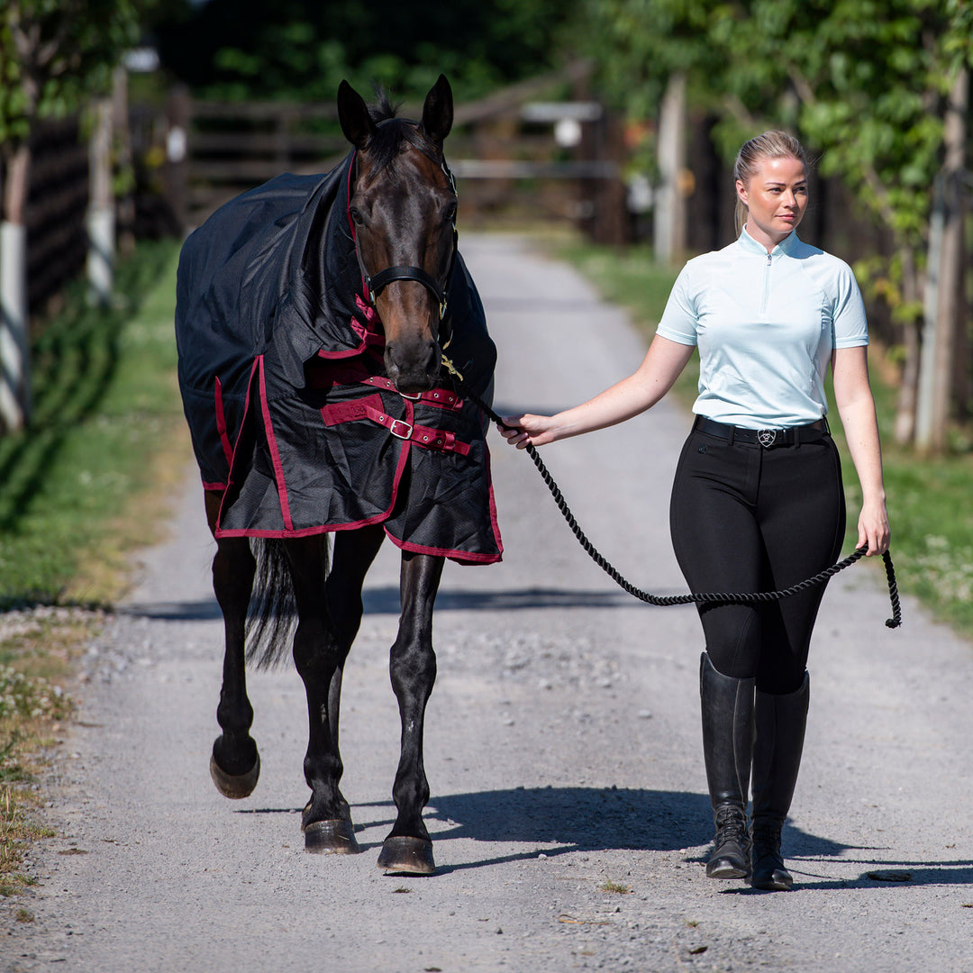 Millbry Hill Limited Edition 200g Combo Turnout Rug