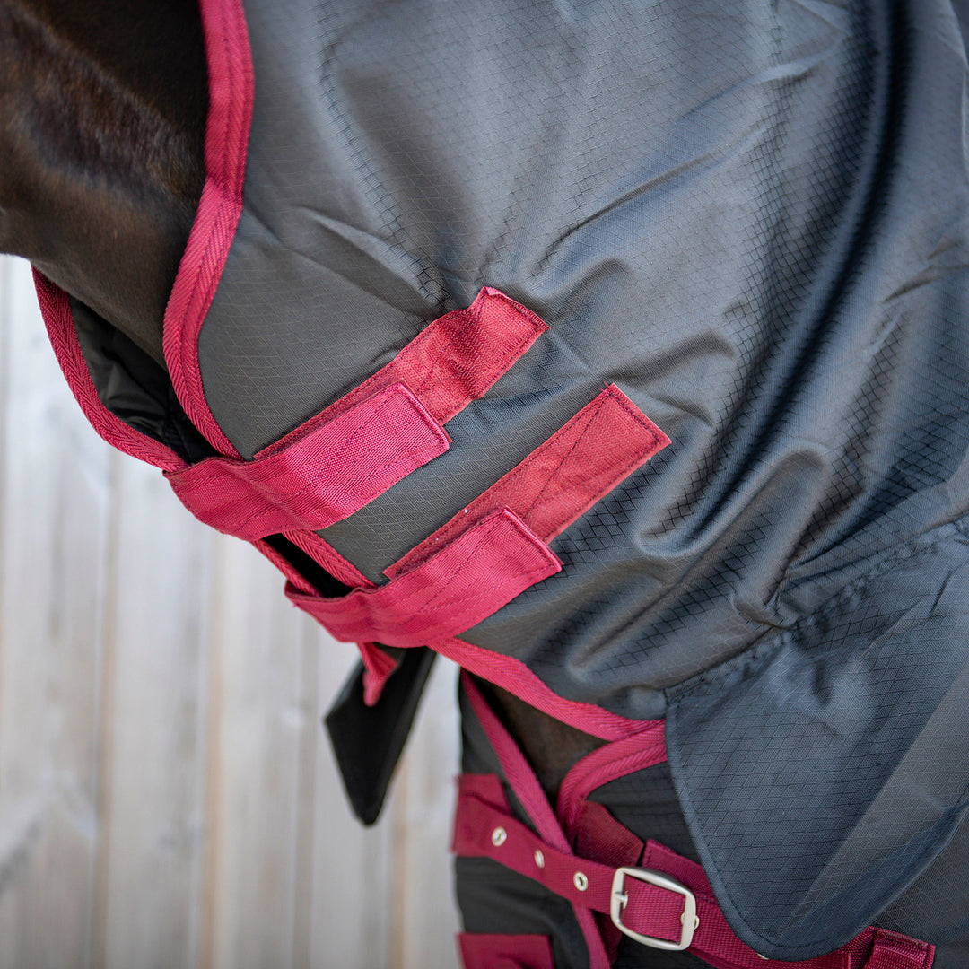 Millbry Hill Limited Edition 200g Combo Turnout Rug